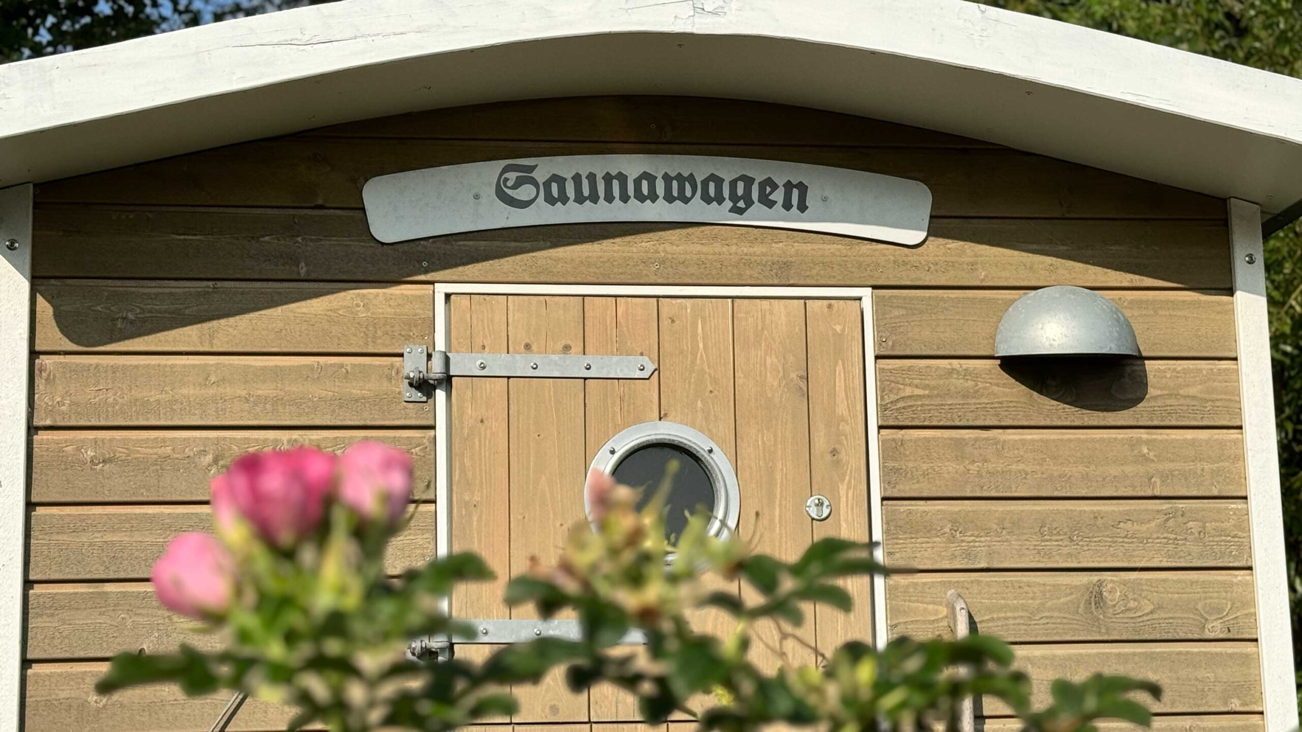 Detail Saunakarre